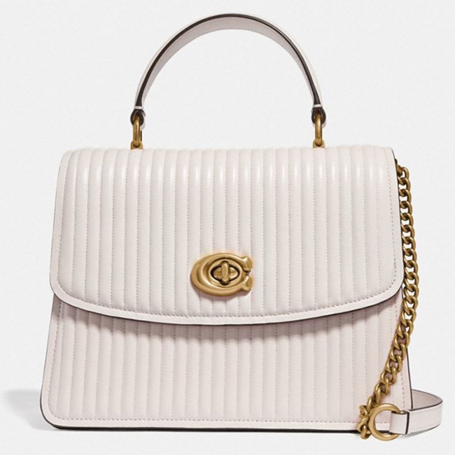 E-Comm: Designer Bags & Shoes